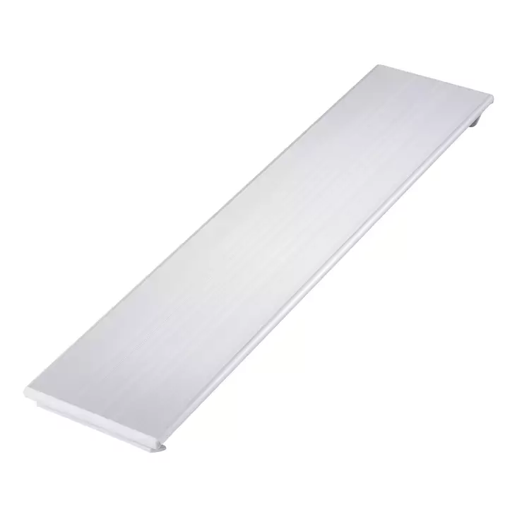 Black Island alumiini penkki 250-320 - Kumiveneet - 111829 - 1