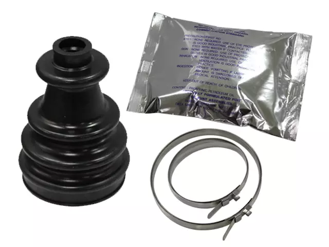 BOOT KIT - Mönkijän Vetonivelen suojakumisarjat - 73339 - 1