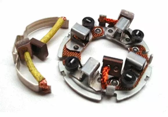 Bronco Hiilenpidike Täyd - Mönkijän Hiilenpidikelevyt - 73929 - 1