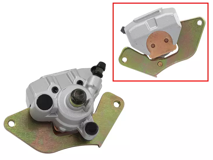 Bronco Jarrusatula eteen oikea Honda - Mönkijän Jarruosat - 78719 - 1