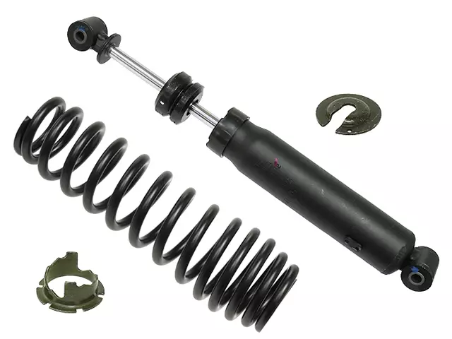 Bronco Kaasuiskunvaimentaja taakse Polaris - Mönkijän Iskunvaimentimet - 71299 - 1