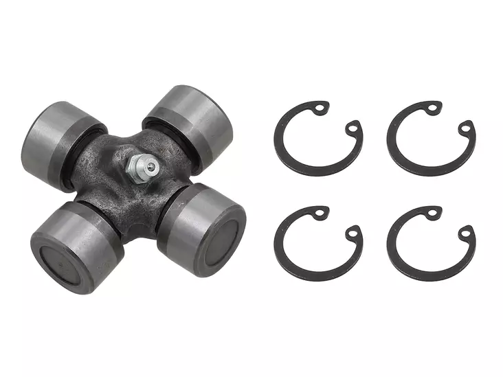 Bronco Ristinivel CF Moto - Mönkijän U-nivelet - 74669 - 1