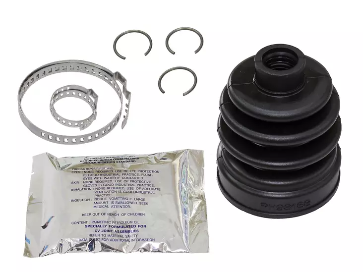 Bronco Suojakumisarja Eteen Sisempi Honda - Mönkijän Vetonivelen suojakumisarjat - 82319 - 1