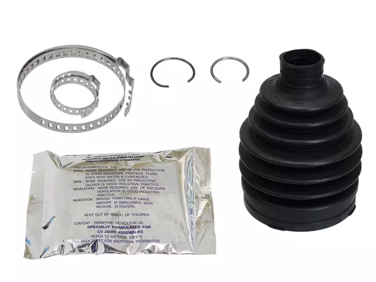 Bronco Suojakumisarja Taakse Yamha - Mönkijän Vetonivelen suojakumisarjat - 81089 - 1