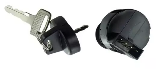 Bronco Virtalukko Polaris - Mönkijän Virtalukot - 72179 - 1