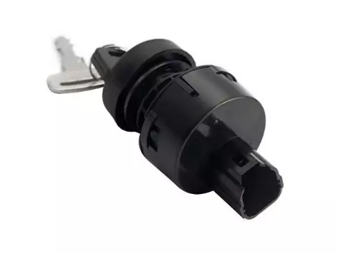 Bronco Virtalukko Yamaha - Mönkijän Virtalukot - 82789 - 1