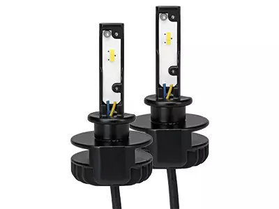 C-BRIGHT # LED-MUUTOSSARJA H1 - Yleisosat ja tarvikkeet - 76159 - 1