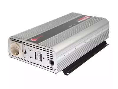C-PWR INVERTTERI 12V->230V 3000W - Yleisosat ja tarvikkeet - 10869 - 1
