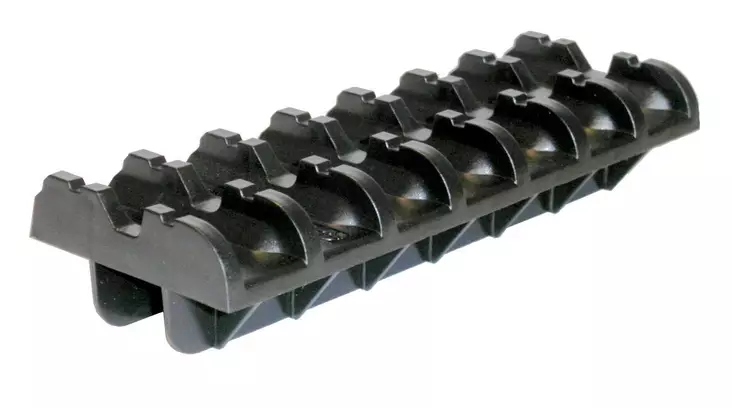 Caliber Grip Glide Ramp Set (set of 16) - Yleisosat - Tarvikkeet - 91629 - 1