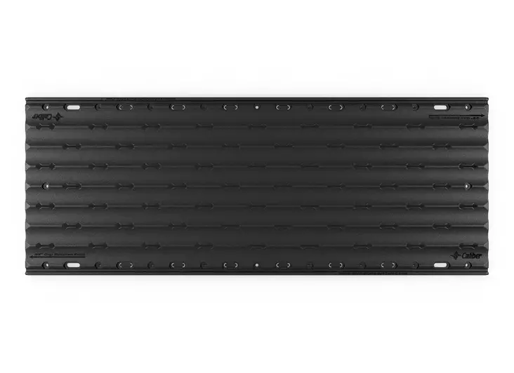 Caliber LowPro Glide - Wide (12") - Single Set - 8pc. - Yleisosat - Tarvikkeet - 92719 - 1