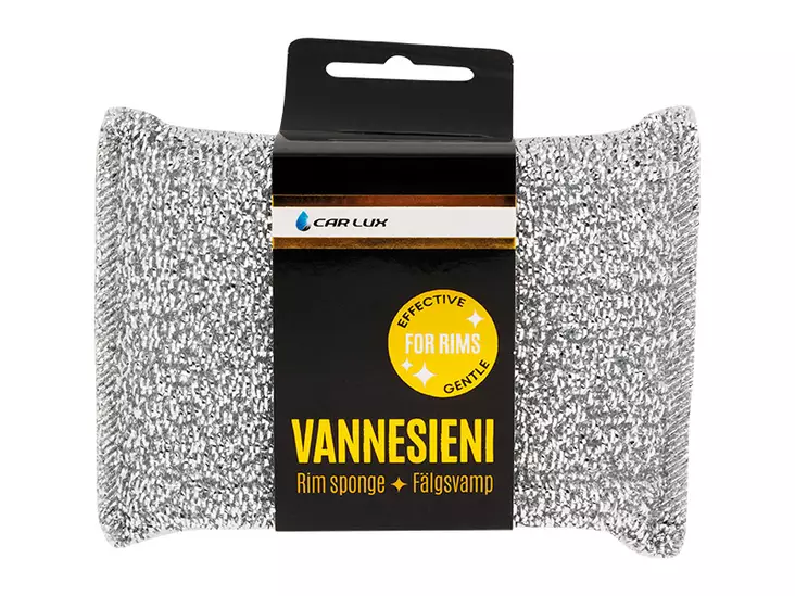 CAR LUX VANNESIENI - Yleisosat ja tarvikkeet - 47139 - 1
