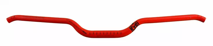 CFR Boondocker Ohjaustanko 2.0 Blood punainen - Moottorikelkan Ohjaustangot - 92389 - 1