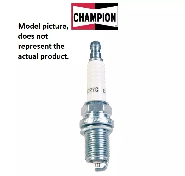 Champion Sytytystulppa J17LM - Yleisosat - Sytytystulpat - 108359 - 1