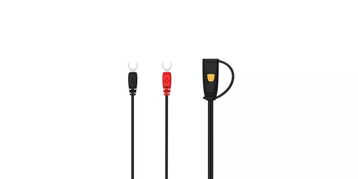 CTEK CS Connect U Terminal - Yleisosat - Akkulaturit - 107759 - 1