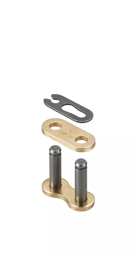 D.I.D 415ERZ G&G Jousilukko (RJ) - Moottoripyörän Ketjulukot - 100329 - 1