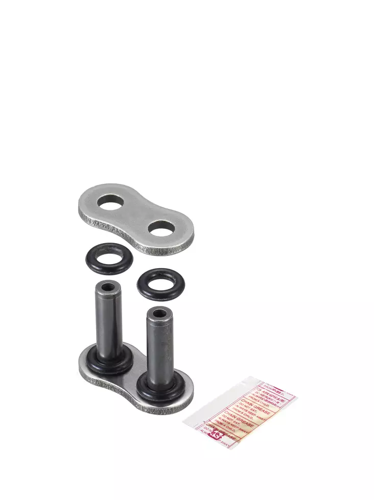 D.I.D 420V Niittilukko (ZJ) - Moottoripyörän Ketjulukot - 100379 - 1