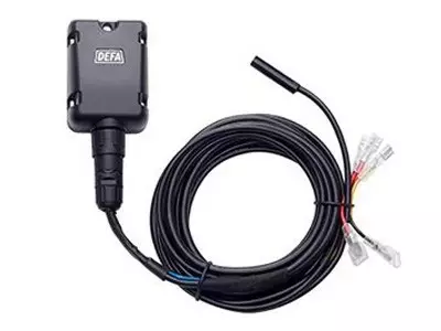 DEFA BLUETOOTH HUB-YKSIKKÖ - Yleisosat ja tarvikkeet - 12469 - 1