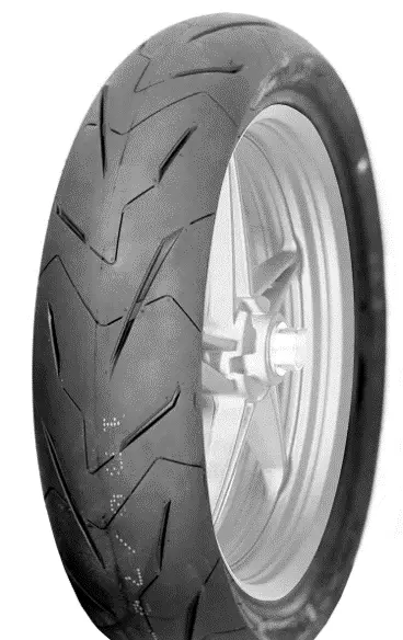 Deli rengas Razor XP SB148 130/70-17 62S TL Taka - Mopon & skootterin renkaat - Supermoto - 96629 - 1