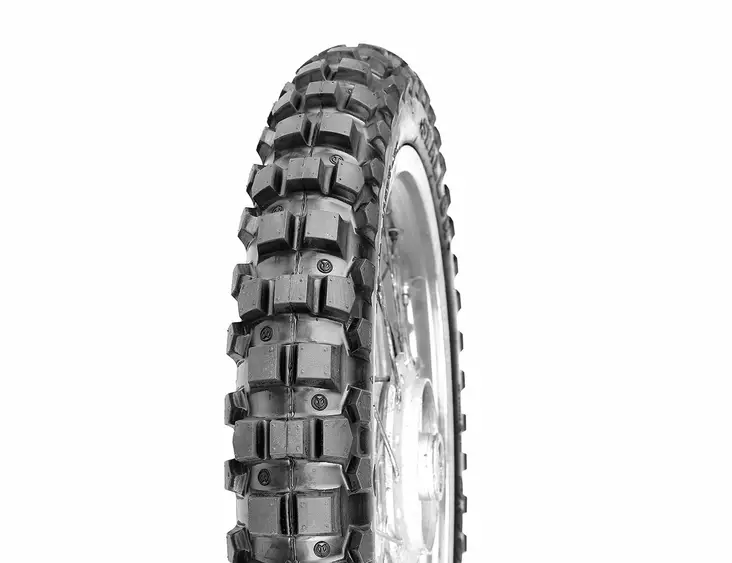 Deli rengas X-Cross Pro SB111A 90/100-16 52M TT Taka - MP renkaat - Offroad - 94959 - 1