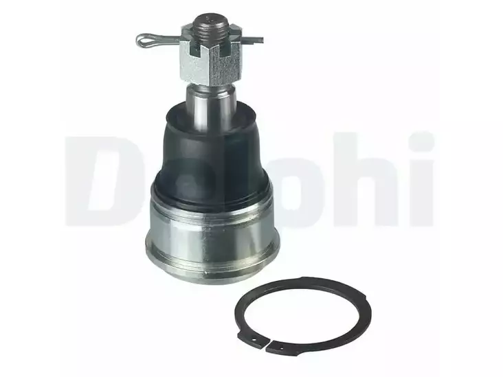 DELPHI PALLONIVEL - Yleisosat ja tarvikkeet - 4319 - 1