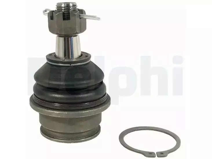 DELPHI PALLONIVEL - Yleisosat ja tarvikkeet - 4489 - 1