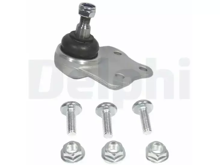 DELPHI PALLONIVEL - Yleisosat ja tarvikkeet - 4799 - 1