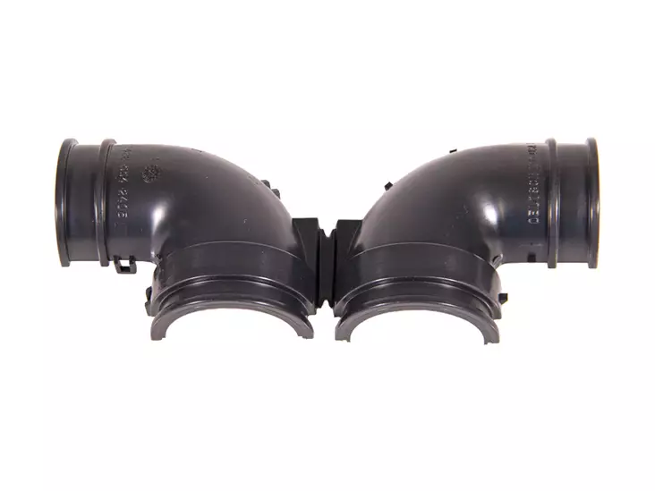 DEUTSCH PUTKIADAPTERI 90AST 1'' HDP20 RUNKOKOKO:24 L017-VERSIOT - Yleisosat ja tarvikkeet - 43459 - 1