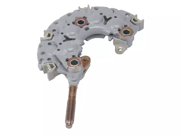 DIODISILTA DENSO - Yleisosat ja tarvikkeet - 43769 - 1
