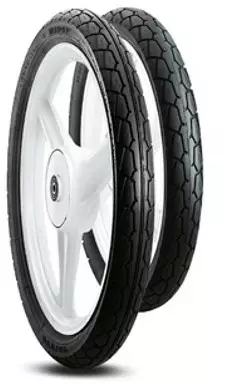 Dunlop D104 2.75-17 41P TT Re. - MP renkaat - Sport-touring - 86339 - 1