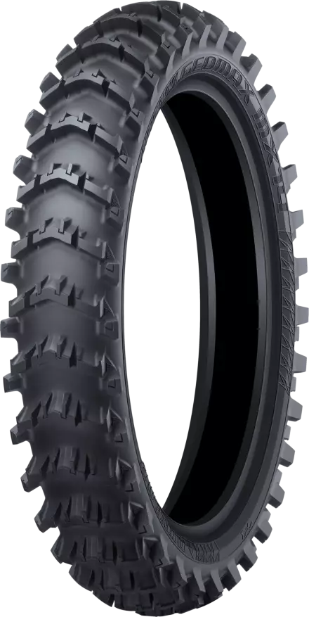 Dunlop Geomax MX14 90/100-14 49M TT Re - MP renkaat - Offroad - 72979 - 1