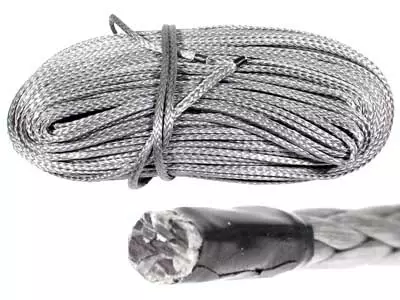 DYNEEMA KÖYSI 4MMX150M - Yleisosat ja tarvikkeet - 17469 - 1