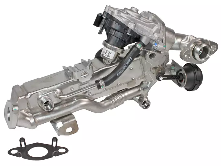 EGR-JÄÄHDYTIN PIERBURG BMW - Yleisosat ja tarvikkeet - 23079 - 1