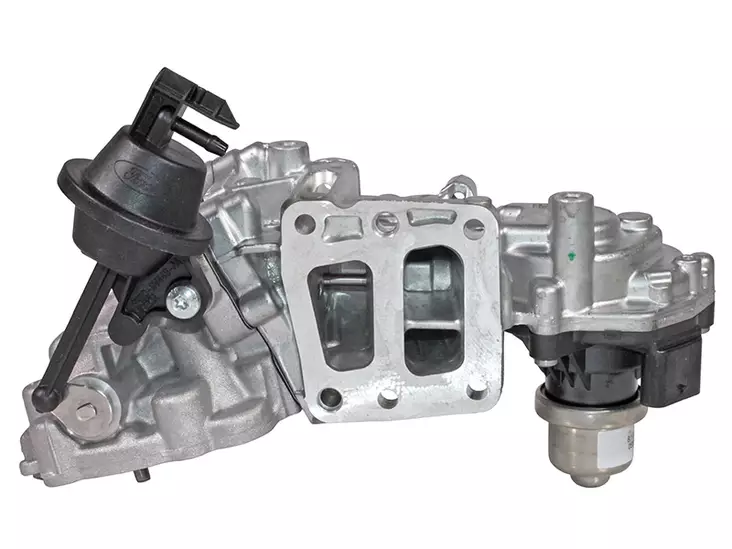 EGR VENTTIILI FORD - Yleisosat ja tarvikkeet - 23039 - 1
