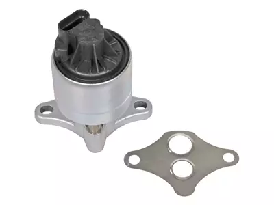 EGR-VENTTIILI ORIG. CHEV.DAEWOO/OPEL - Yleisosat ja tarvikkeet - 22819 - 1