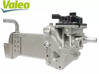 EGR-VENTTIILI VAG 2,0 TDI 10- - Yleisosat ja tarvikkeet - 23719 - 1