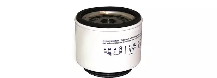 EMP Polttoainesuodatin Racor S3240/Honda/Suzuki - Veneen Perämoottorin osat - 114769 - 1