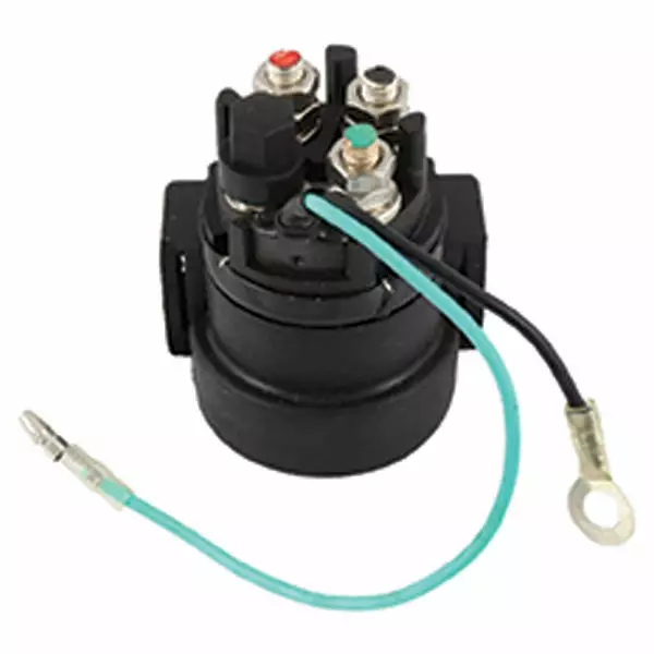 EMP Rele Yamaha 115-200HP - Vesijetin Sähköosat - 110439 - 1
