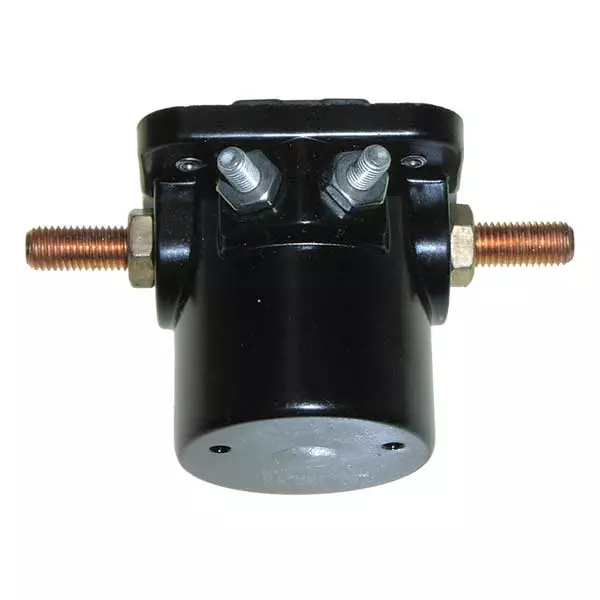 EMP Solenoidi Johnson/Evinrude/Mercury/OMC - Vesijetin Sähköosat - 114739 - 1