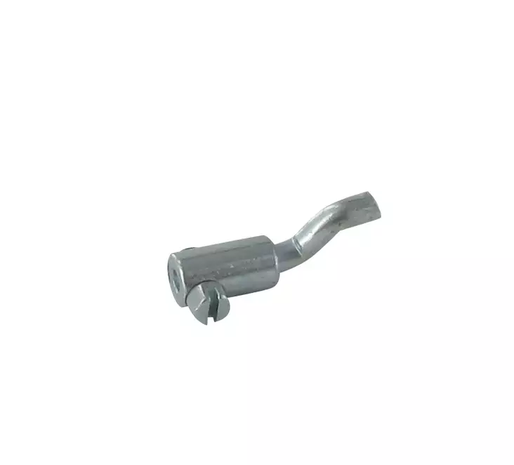 Eurogarden Z-nippa / Vaijerinippa, Vaijeri Ø 2,5mm (max) - Ruohonleikkurien varaosat - 68359 - 1