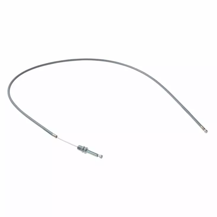 Forte Etujarruvaijeri, Solifer Sm74- , Export - Mopon & Skootterin Vaijerit - 98019 - 1