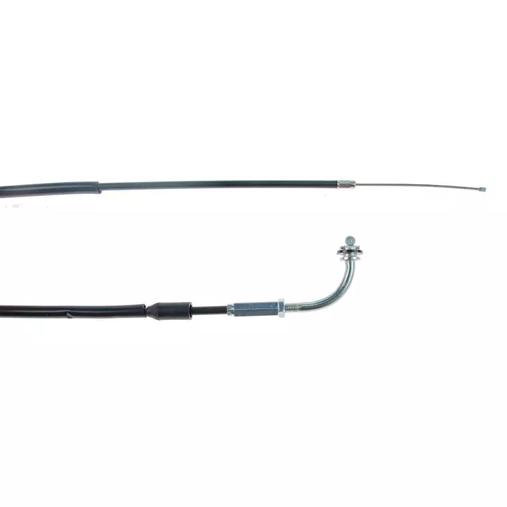 Forte Kaasuvaijeri, Skyteam Monkey, Kaasutin-malli - Mopon & Skootterin Skootterin kaasuvaijerit - 96929 - 1