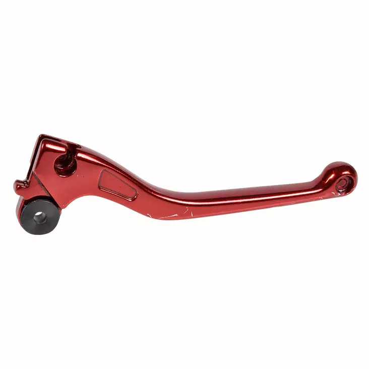 Forte Kytkinvipu, Punainen, Aprilia RX -05 / Derbi -99 / MH / Rieju / Tunturi - Mopon & Skootterin Vivut - 97739 - 1
