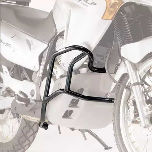 GIVI Kaatumarautasarja XL650V Transalp 00-07 - Moottoripyörän Suojat & suojukset - 112489 - 1