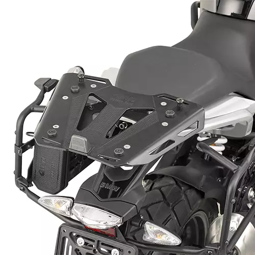GIVI SPECIAL RACK BMW G310GS (2017) - Moottoripyörän Laukkujen kiinnityssarjat & tavaratelineet - 112809 - 1