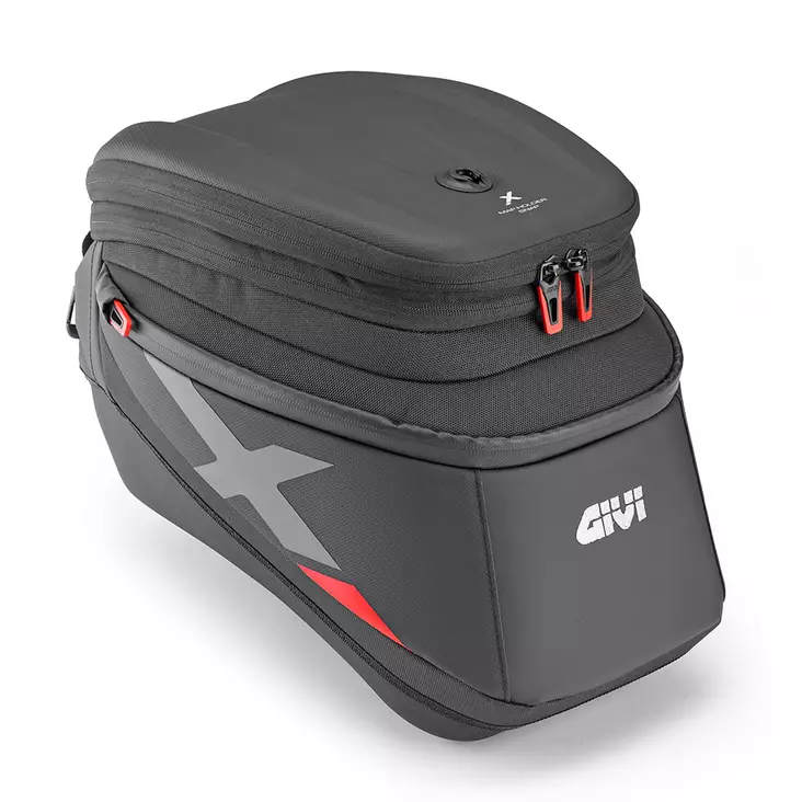 Givi TANKLOCK BAG X-LINE SPEC. GS - Moottoripyörän Pehmeät laukut - 81289 - 1