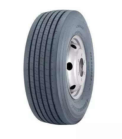 Goodride CR931 Kuorma-autoon 425/65-22.5 - Kuorma-auton renkaat - 2469 - 1