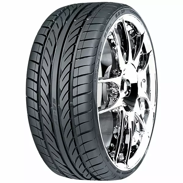 Goodride SA57 275/60-20 - Auton Kesärenkaat - 165759 - 1