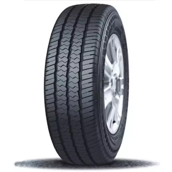 Goodride SC328 Cargo 215/65-16 - Auton Kesärenkaat - 2849 - 1