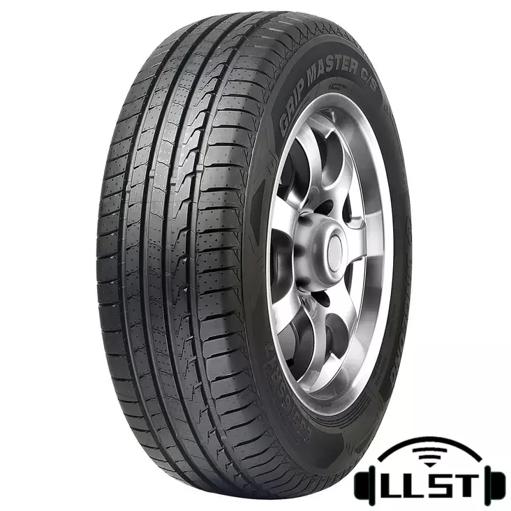 Linglong Grip Master C/S SUV äänenvaimennuksella - Auton Kesärenkaat - 939 - 1