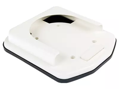 HAKUVALON MAGNEETTIJALKA VALKOINEN - Yleisosat ja tarvikkeet - 51859 - 1